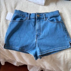 urban outfitters shorts